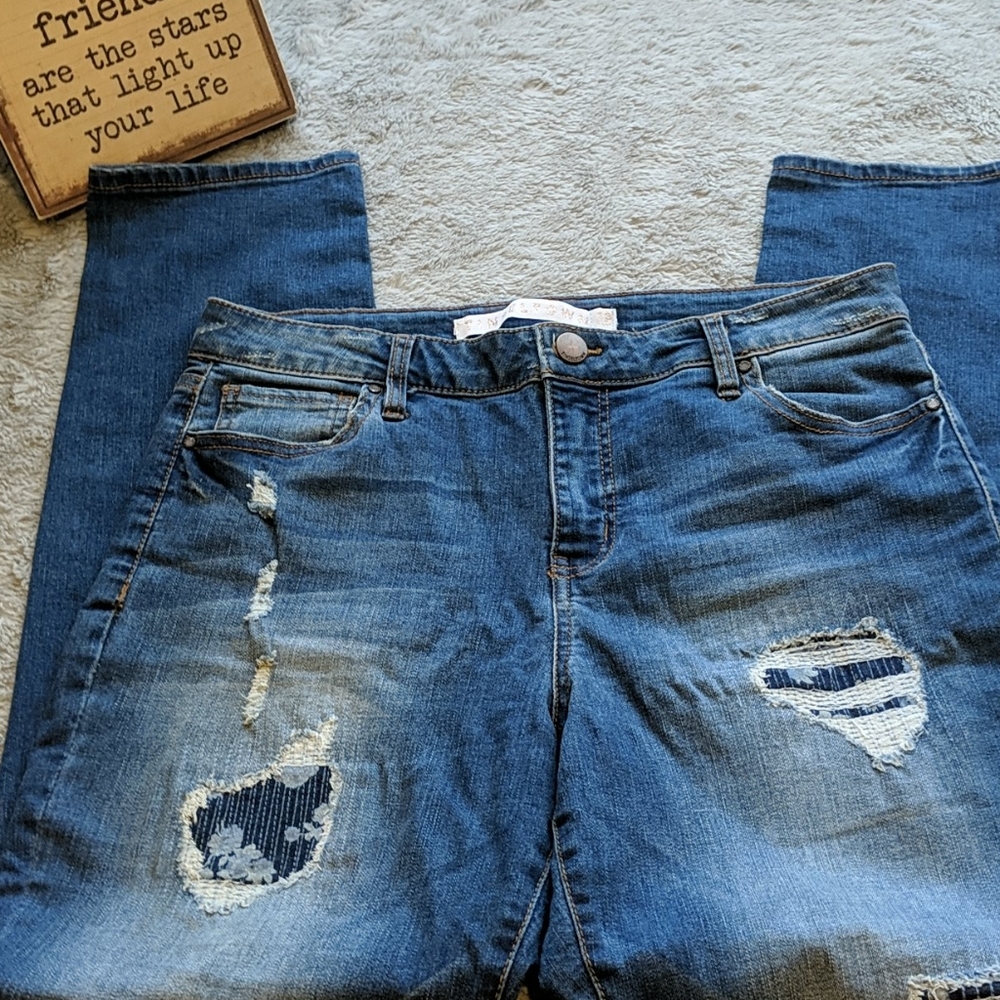 Tinseltown size 13